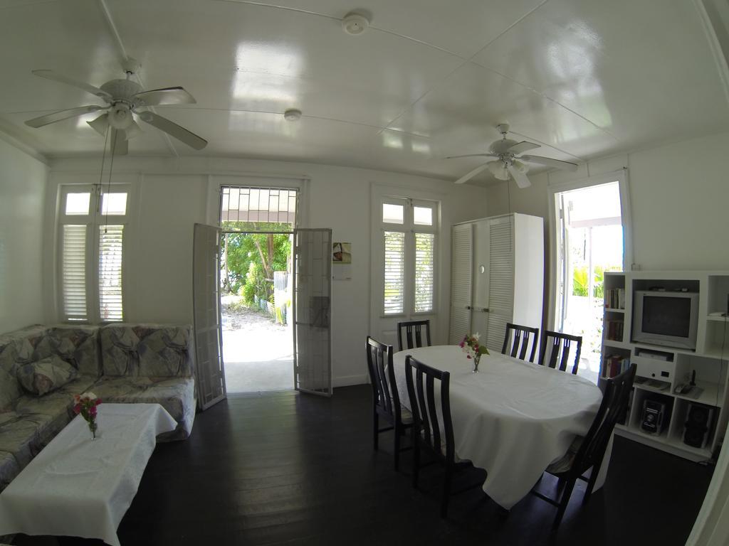 Beach Guest House Cleverdale Bridgetown Quarto foto